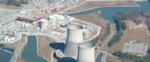 Nuclear power plants help protect our environment.
